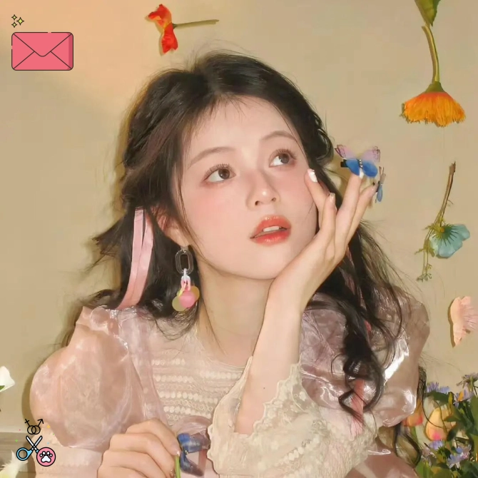 戴琳女士