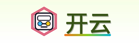 开云 Logo